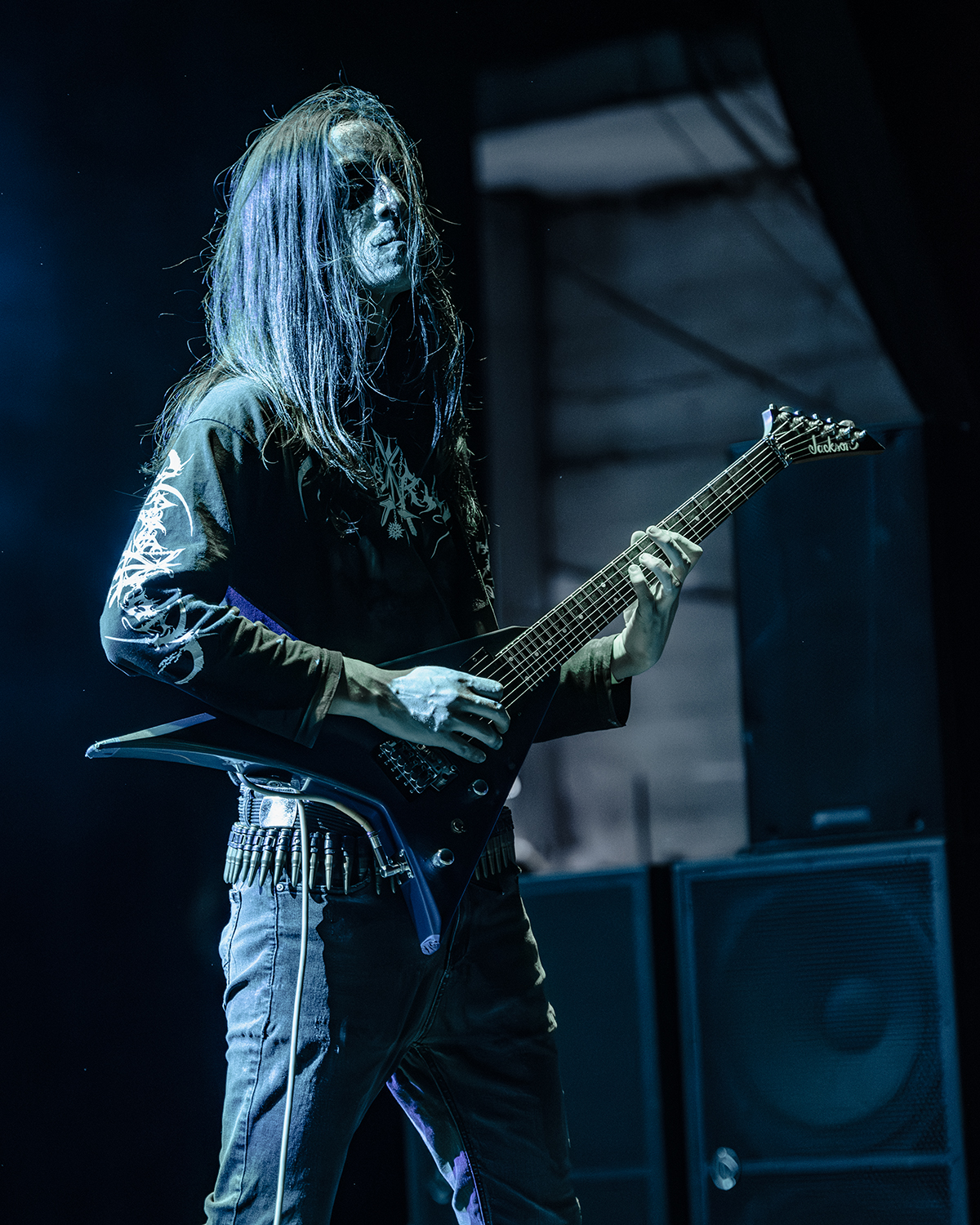 Cult of Fire - Mantras for Peaceful Death Over Latin America